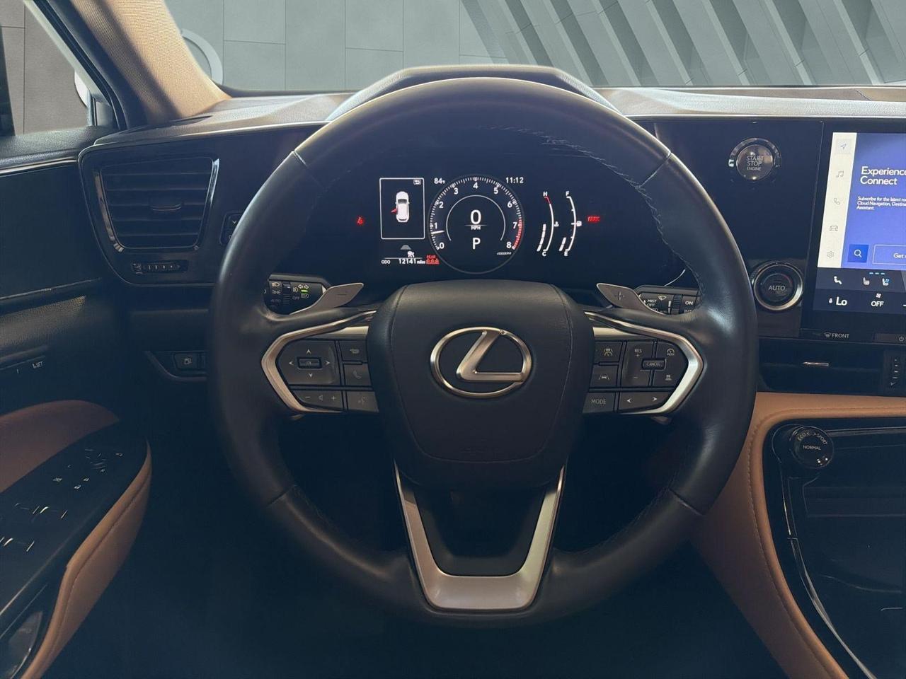 2024 Lexus NX 250 Premium San Antonio TX