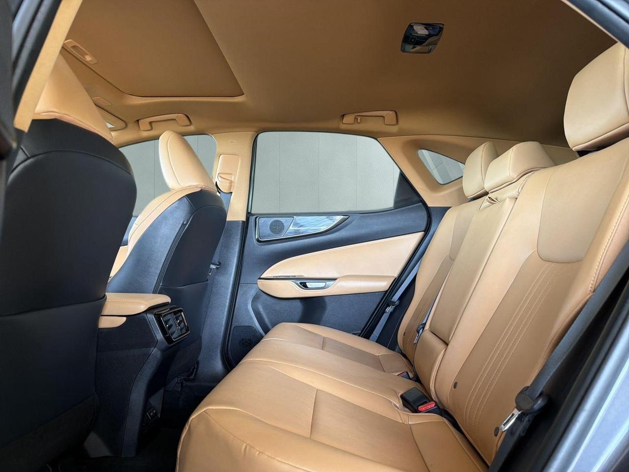 2024 Lexus NX 250 Premium San Antonio TX