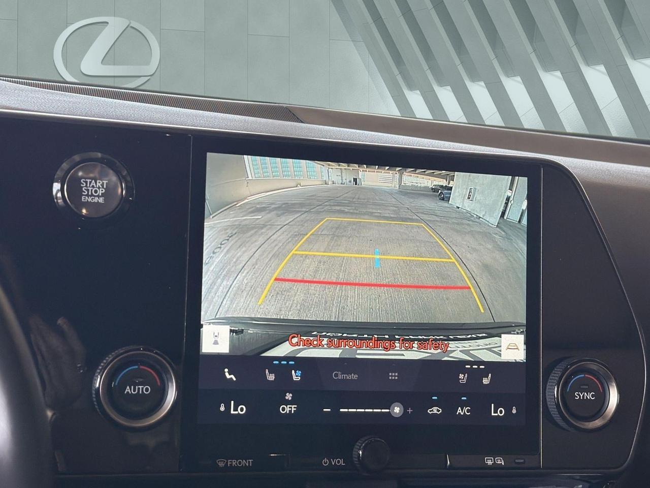 2024 Lexus NX 250 Premium San Antonio TX