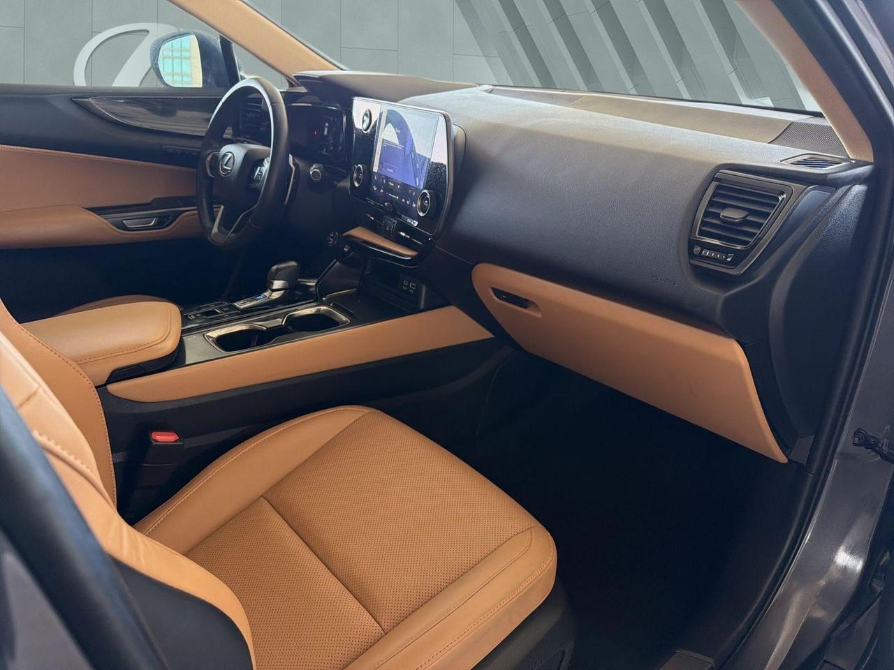 2024 Lexus NX 250 Premium San Antonio TX