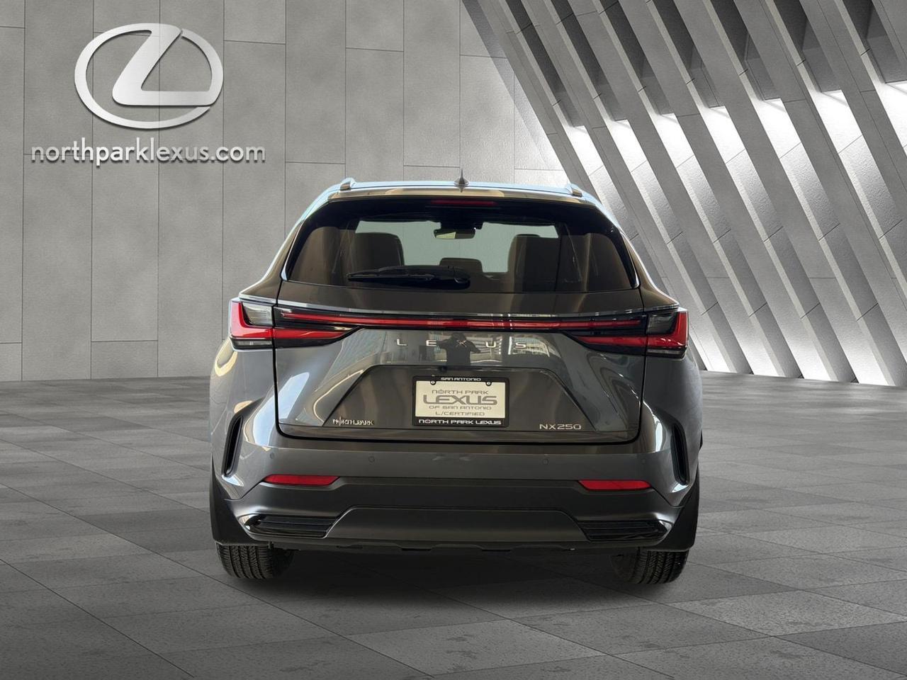 2024 Lexus NX 250 Premium San Antonio TX