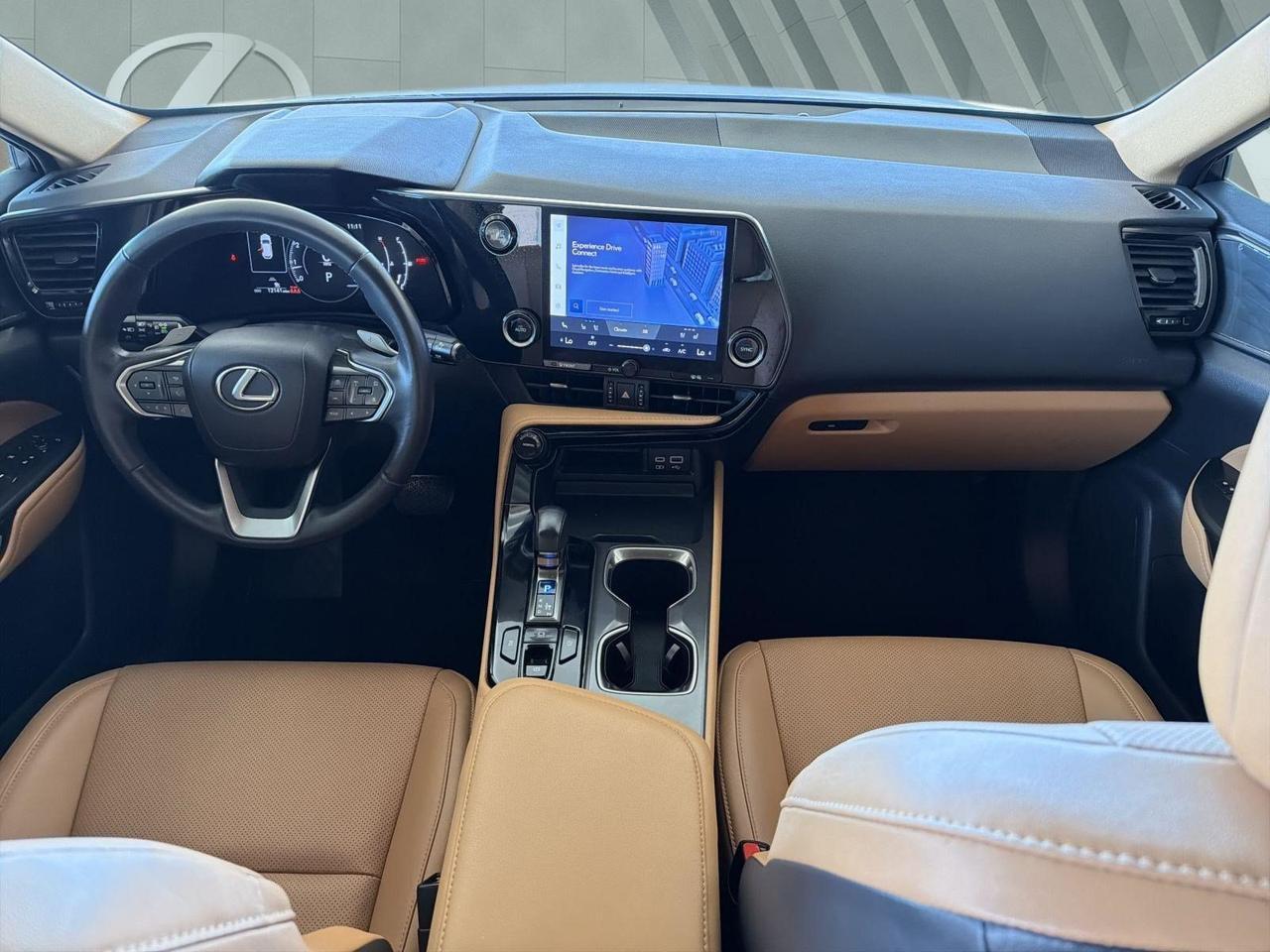 2024 Lexus NX 250 Premium San Antonio TX