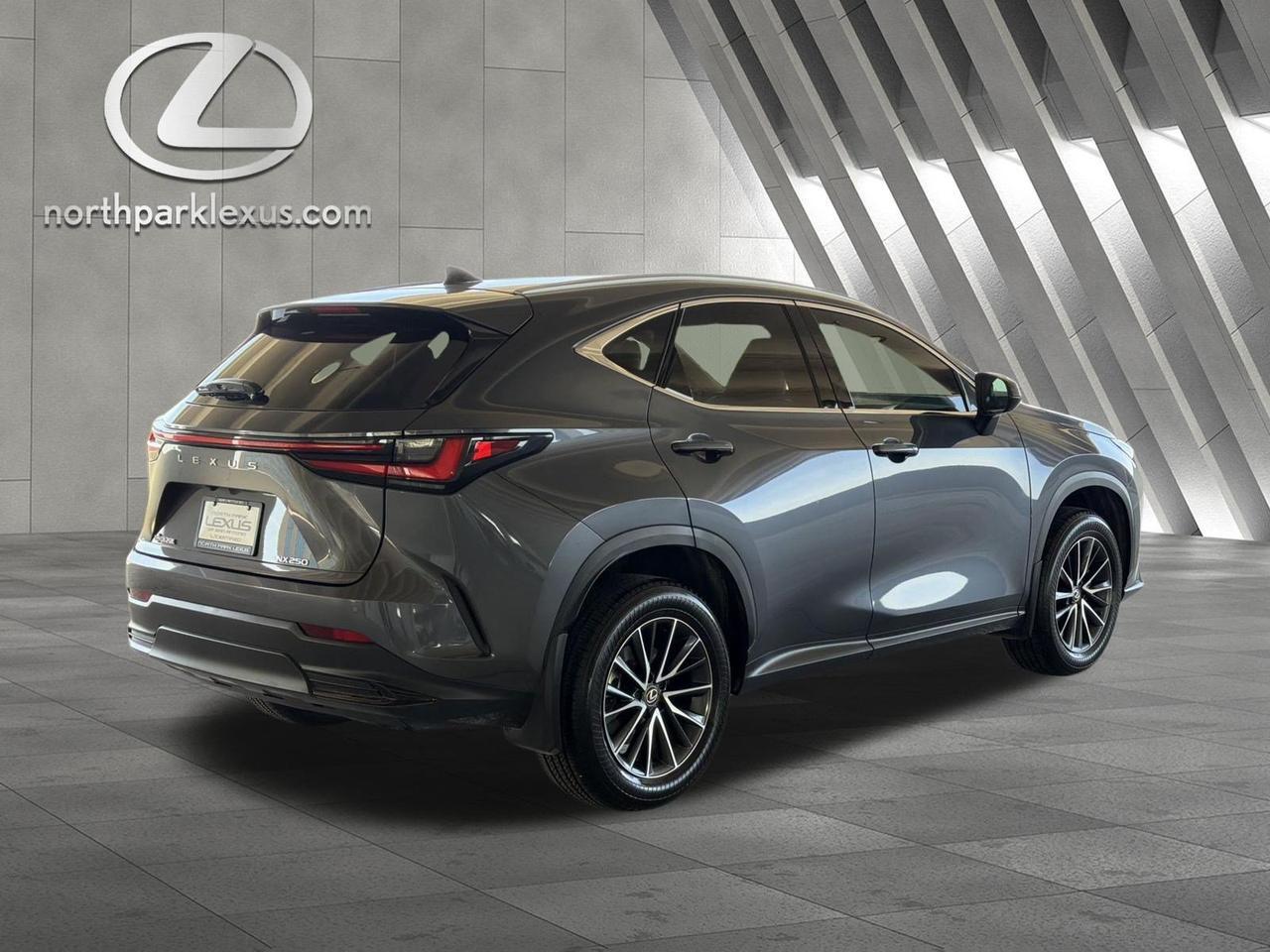 2024 Lexus NX 250 Premium San Antonio TX