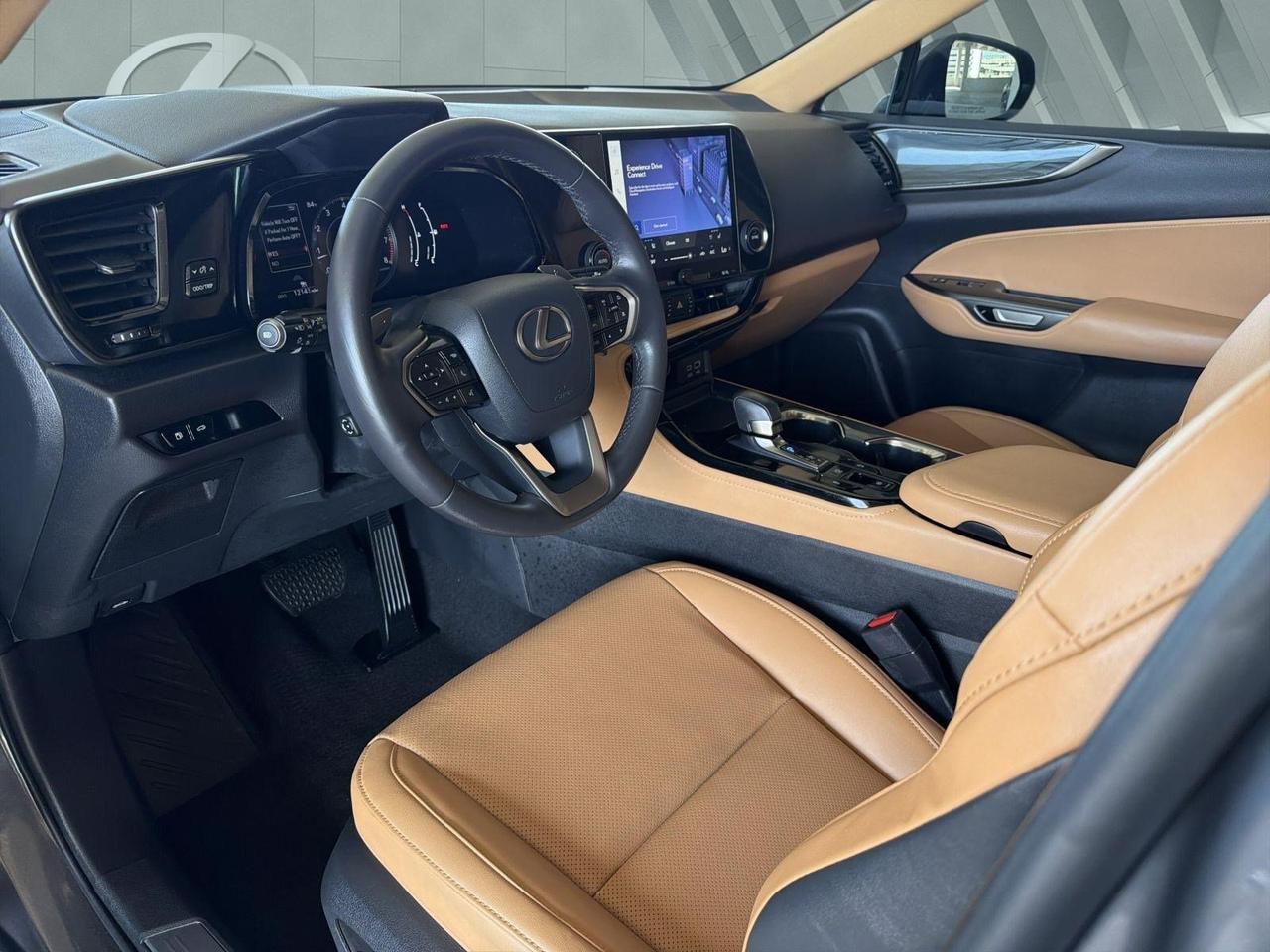 2024 Lexus NX 250 Premium San Antonio TX