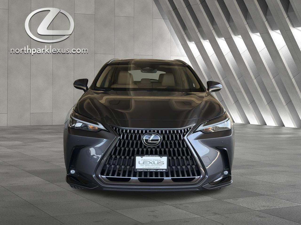 2024 Lexus NX 250 Premium San Antonio TX