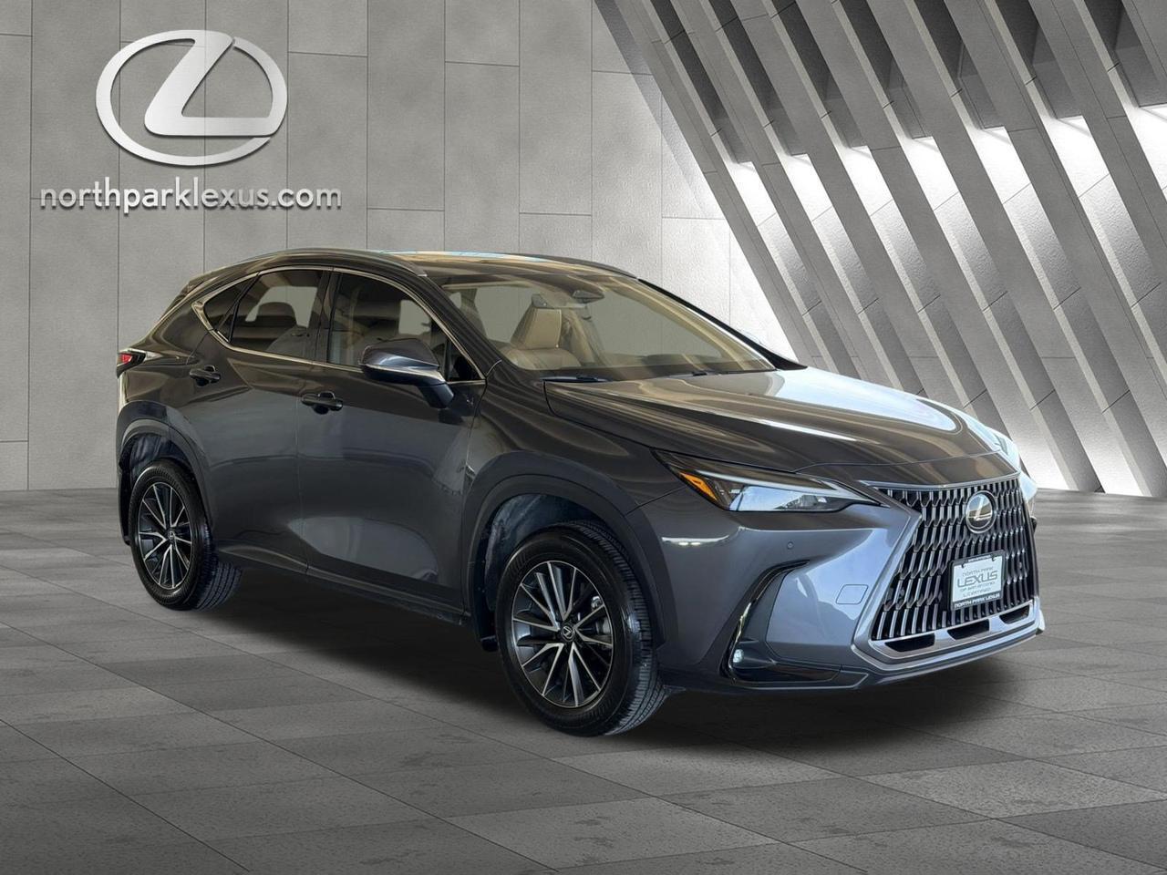 2024 Lexus NX 250 Premium San Antonio TX