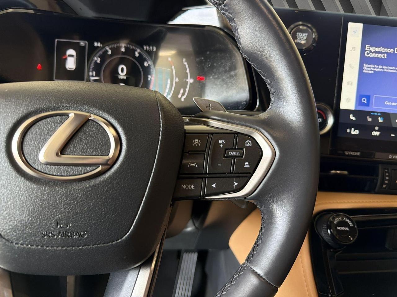 2024 Lexus NX 250 Premium San Antonio TX