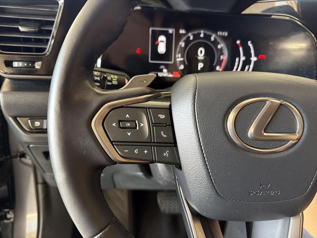 2024 Lexus NX 250 Premium San Antonio TX