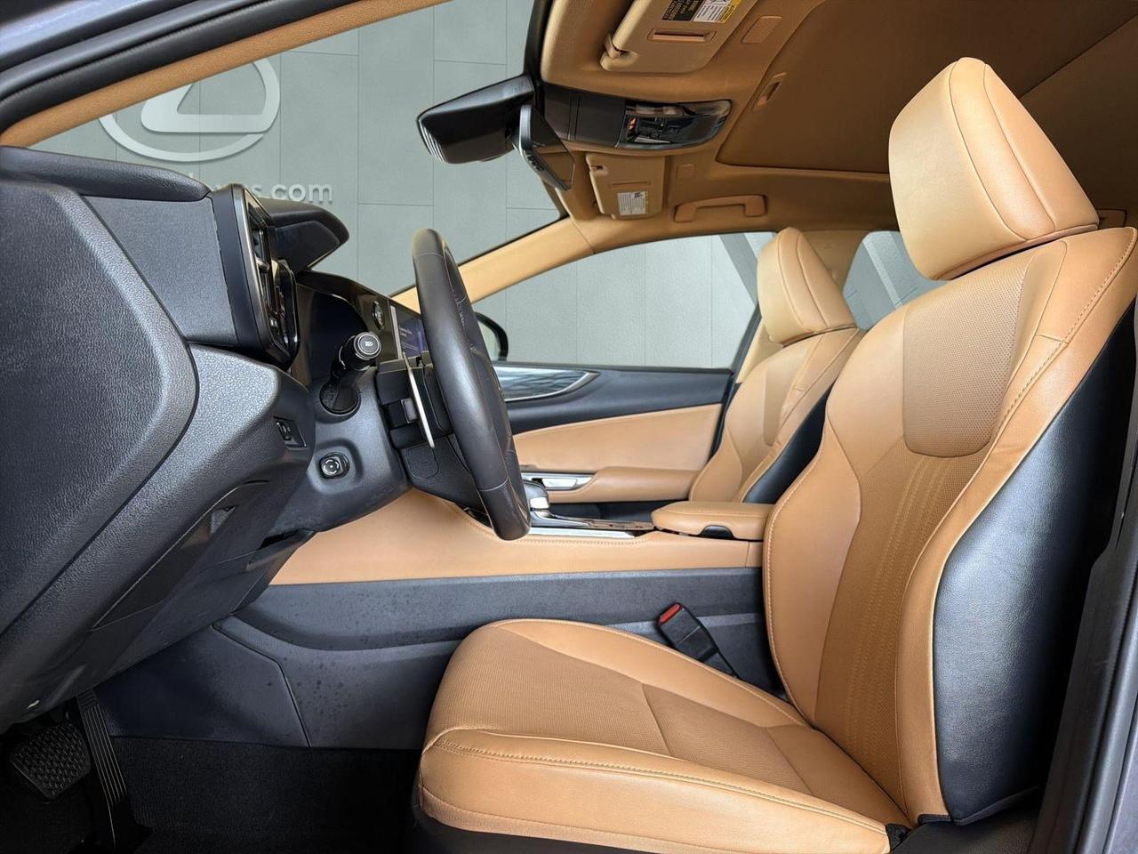2024 Lexus NX 250 Premium San Antonio TX