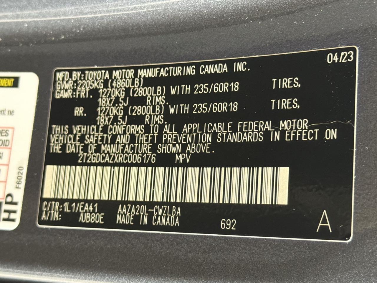 2024 Lexus NX 250 Premium San Antonio TX