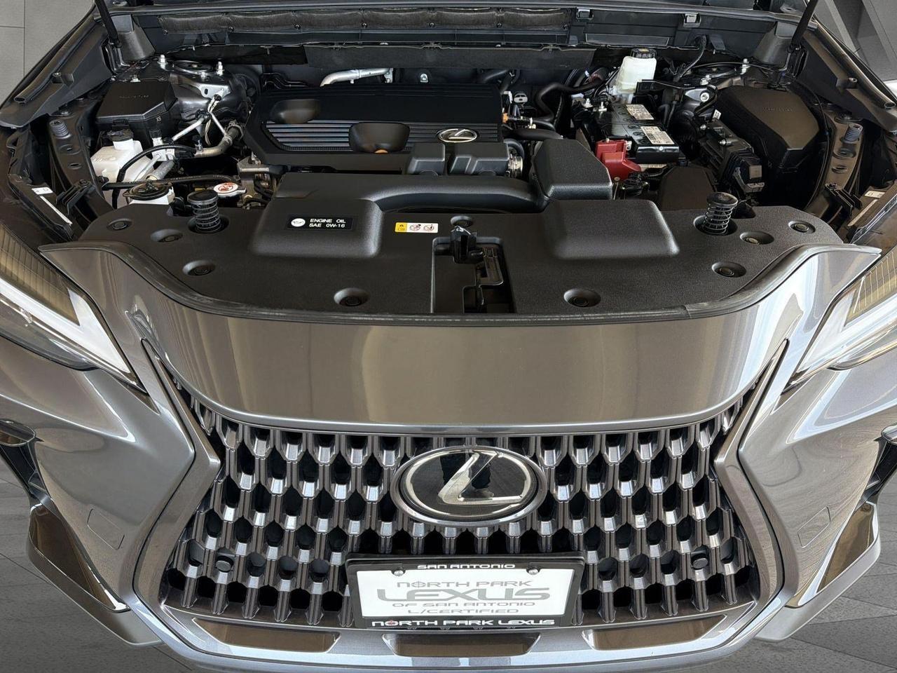 2024 Lexus NX 250 Premium San Antonio TX