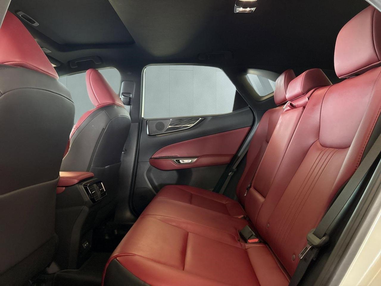 2024 Lexus NX 250 Premium San Antonio TX