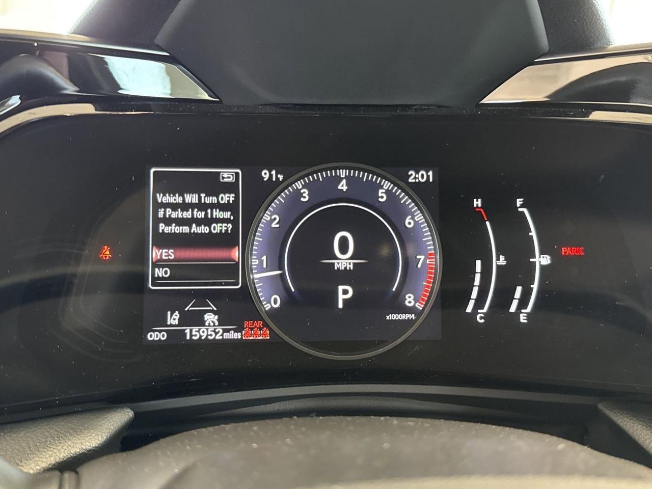 2024 Lexus NX 250 Premium San Antonio TX