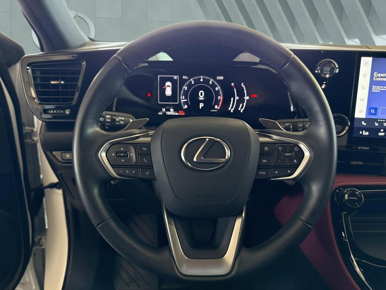 2024 Lexus NX 250 Premium San Antonio TX