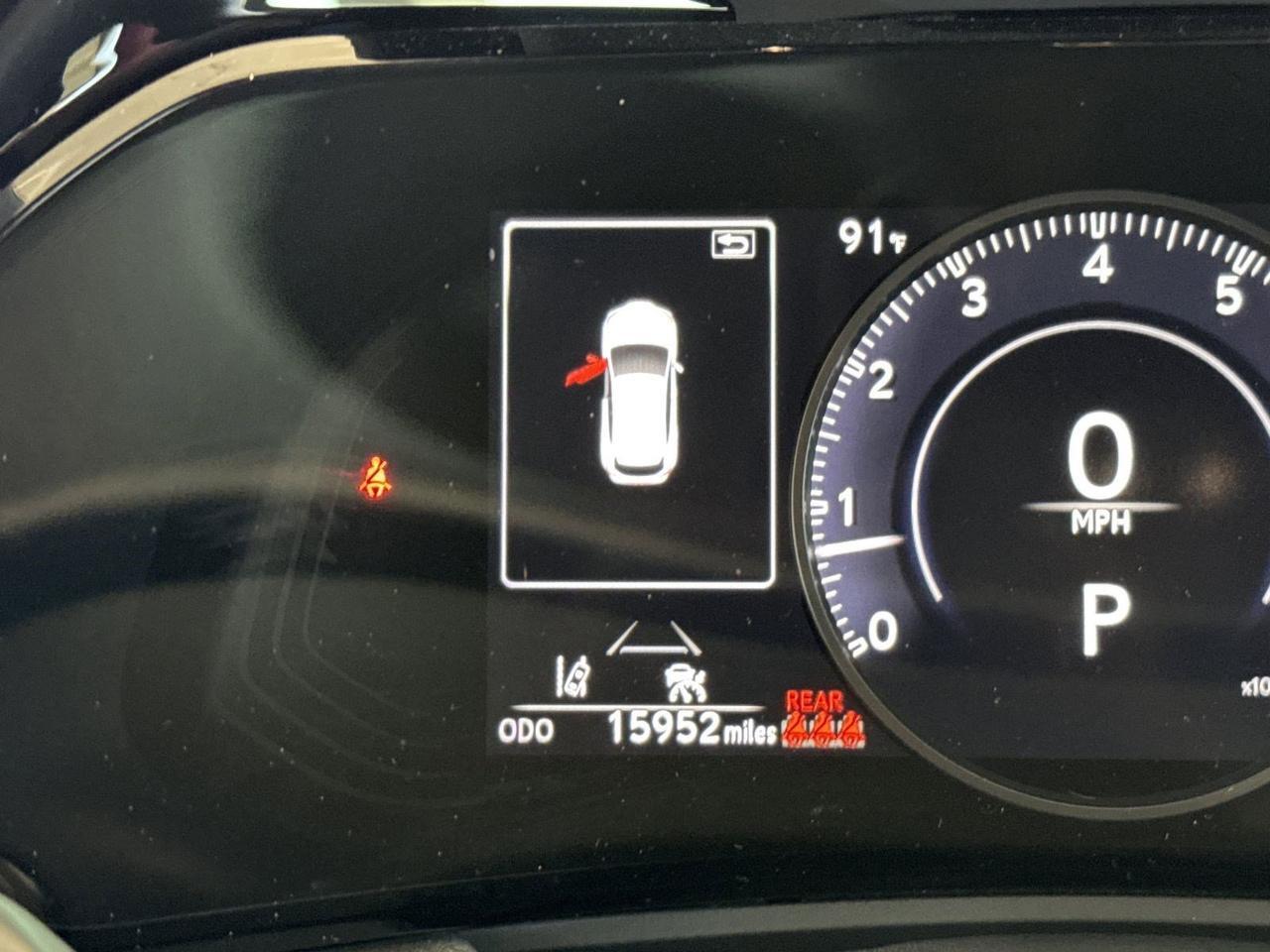 2024 Lexus NX 250 Premium San Antonio TX