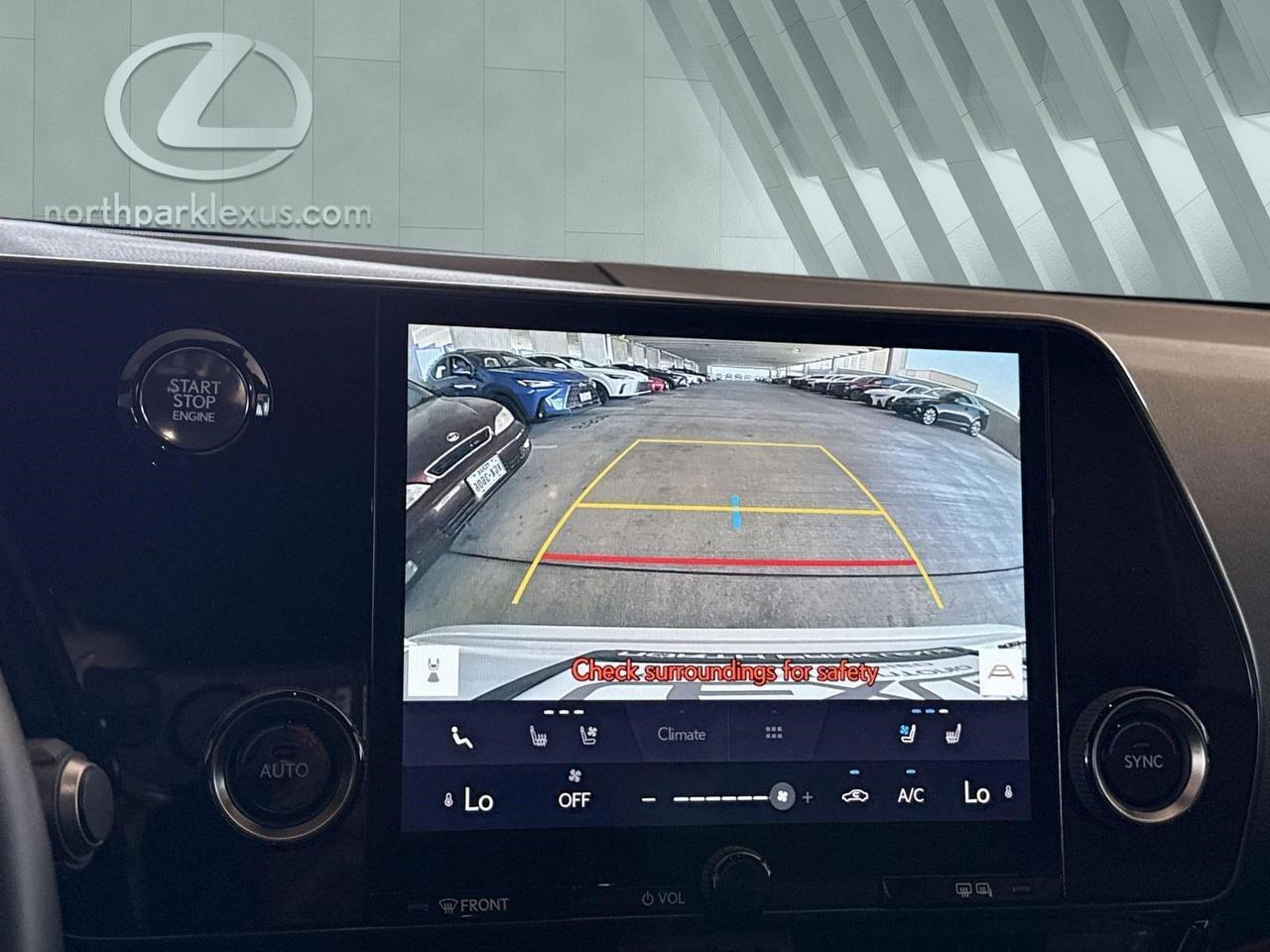 2024 Lexus NX 250 Premium San Antonio TX