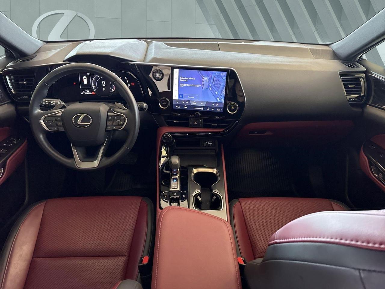 2024 Lexus NX 250 Premium San Antonio TX