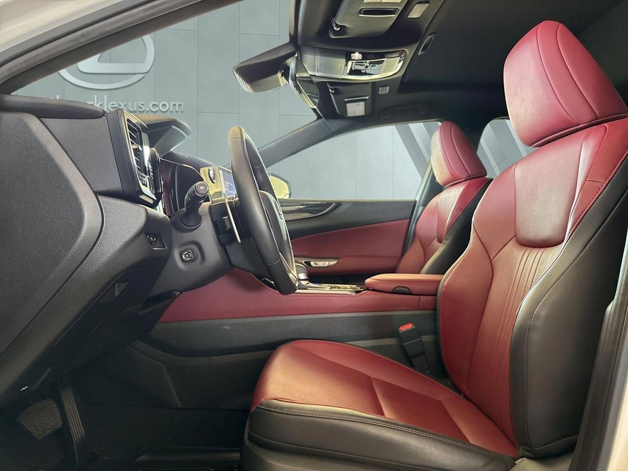 2024 Lexus NX 250 Premium San Antonio TX