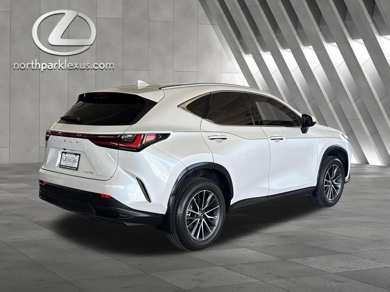 2024 Lexus NX 250 Premium San Antonio TX