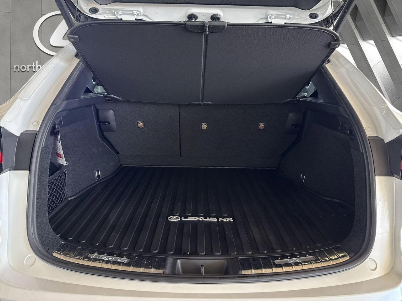 2024 Lexus NX 250 Premium San Antonio TX