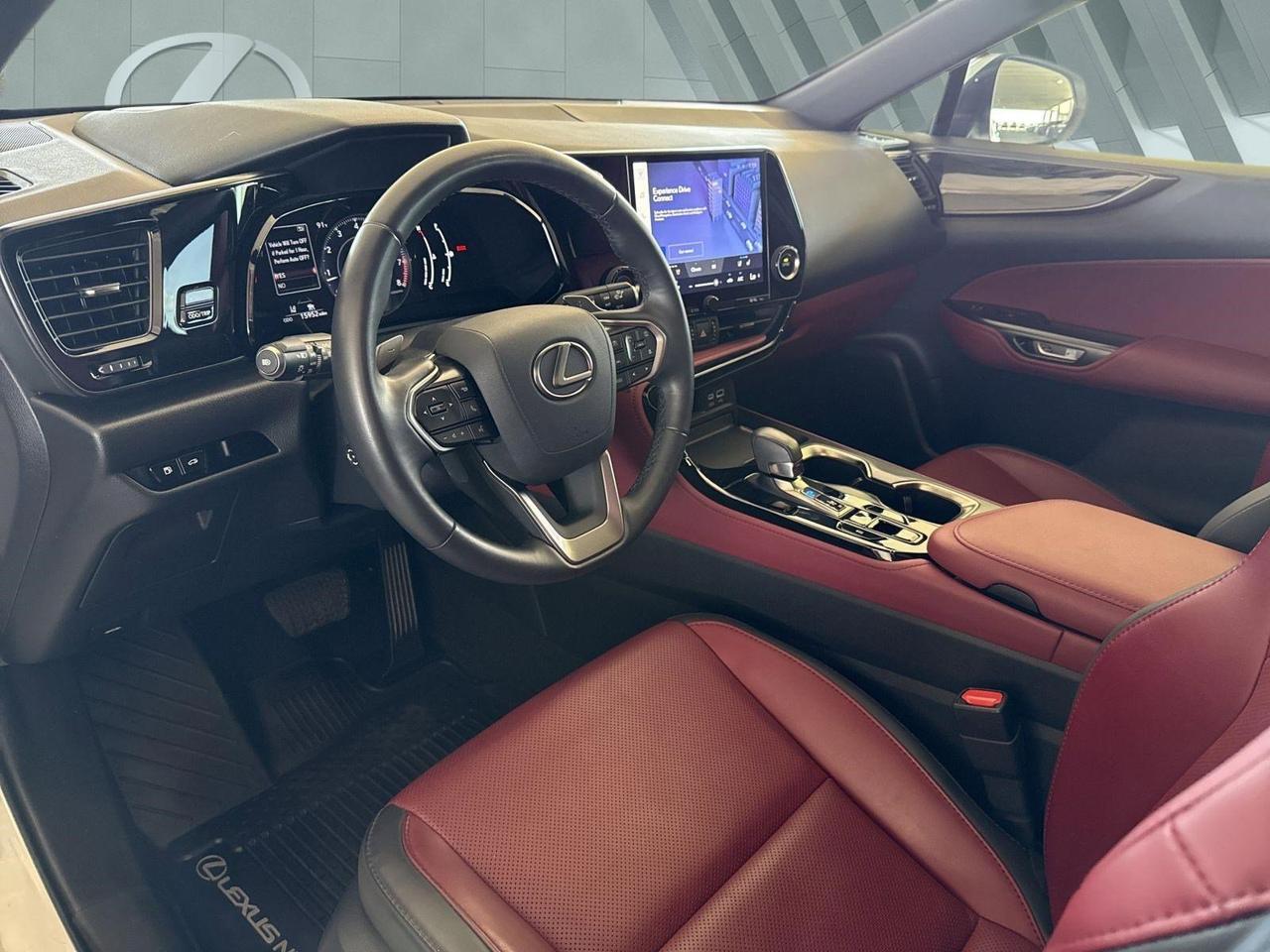 2024 Lexus NX 250 Premium San Antonio TX