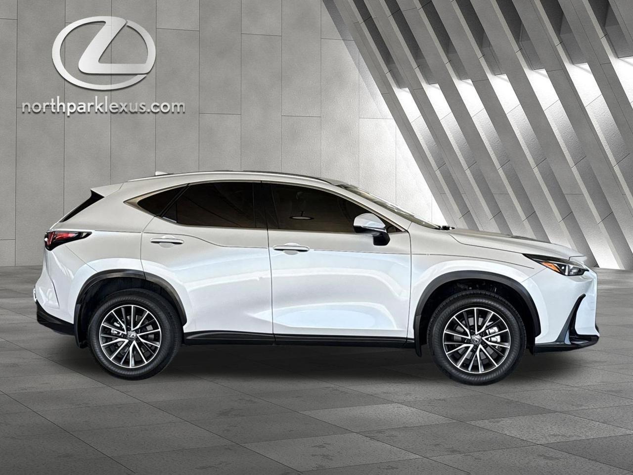 2024 Lexus NX 250 Premium San Antonio TX