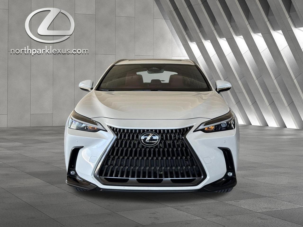2024 Lexus NX 250 Premium San Antonio TX