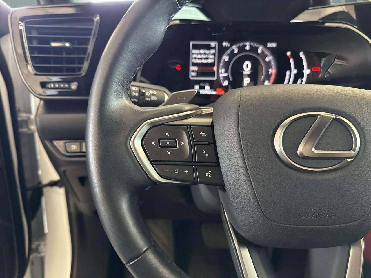 2024 Lexus NX 250 Premium San Antonio TX