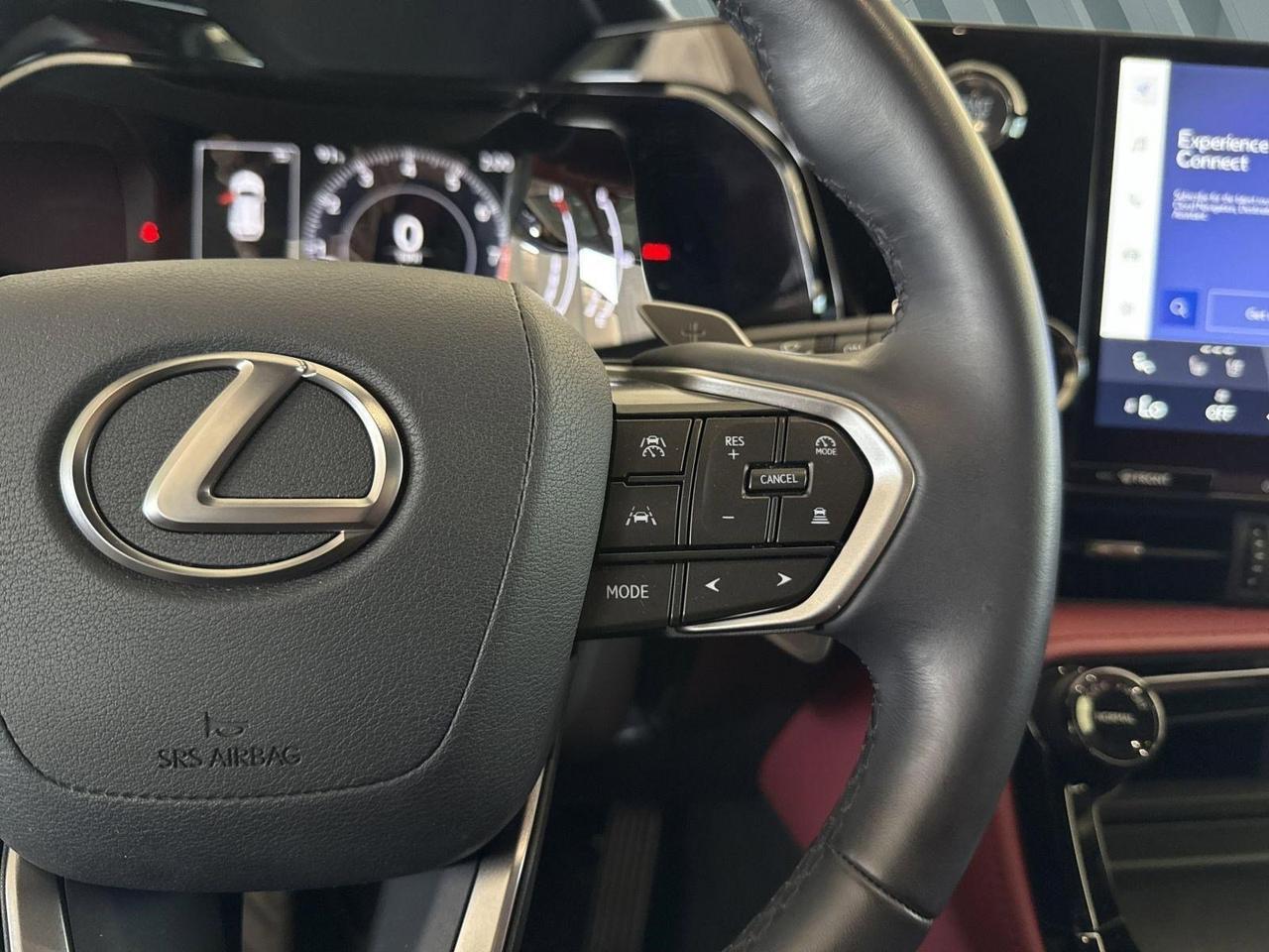 2024 Lexus NX 250 Premium San Antonio TX