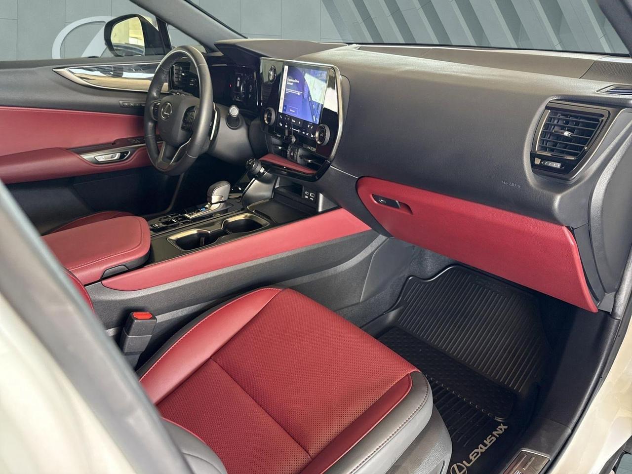2024 Lexus NX 250 Premium San Antonio TX