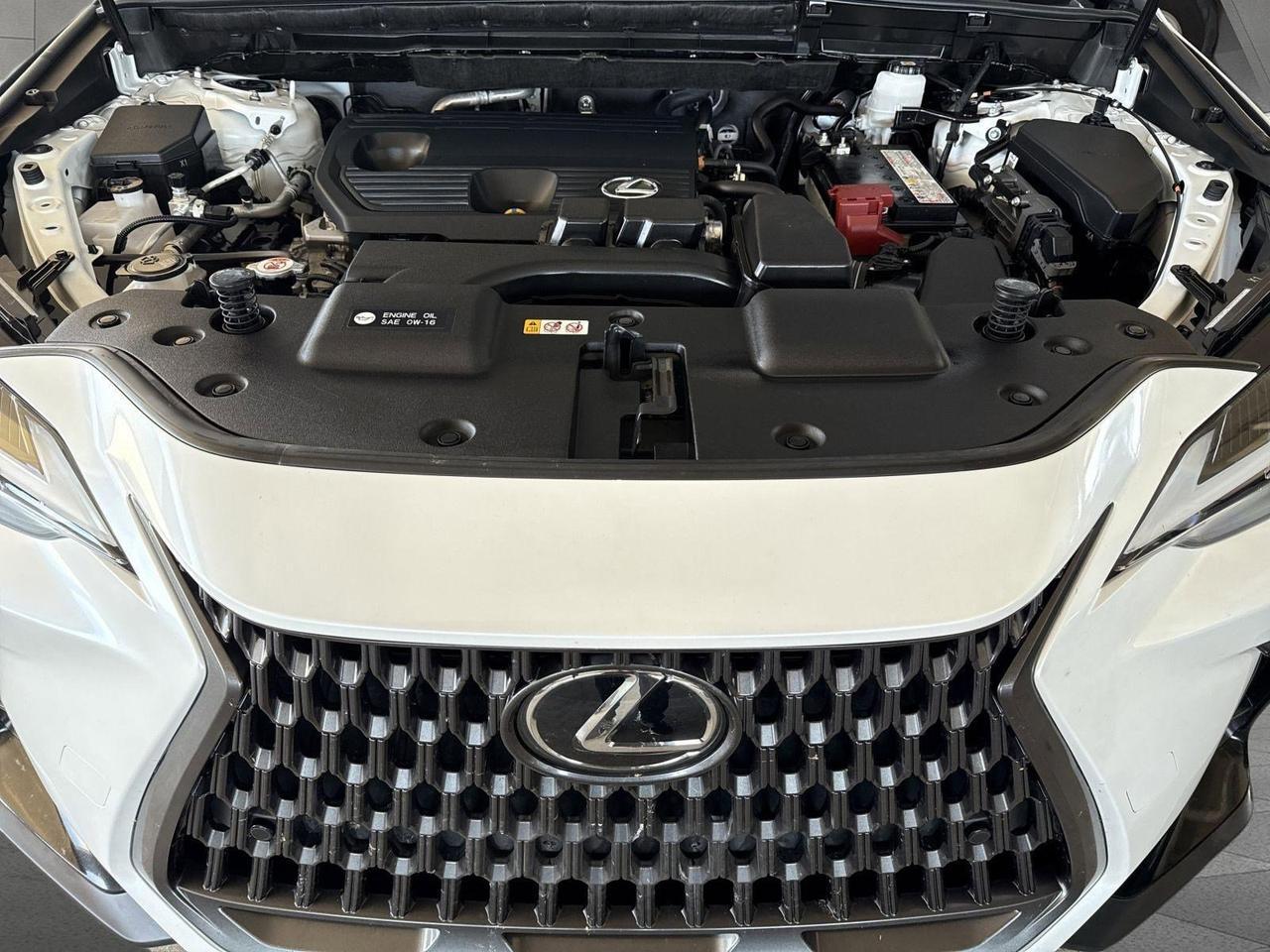 2024 Lexus NX 250 Premium San Antonio TX