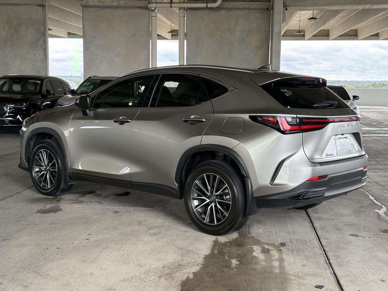2024 Lexus NX 250 Premium