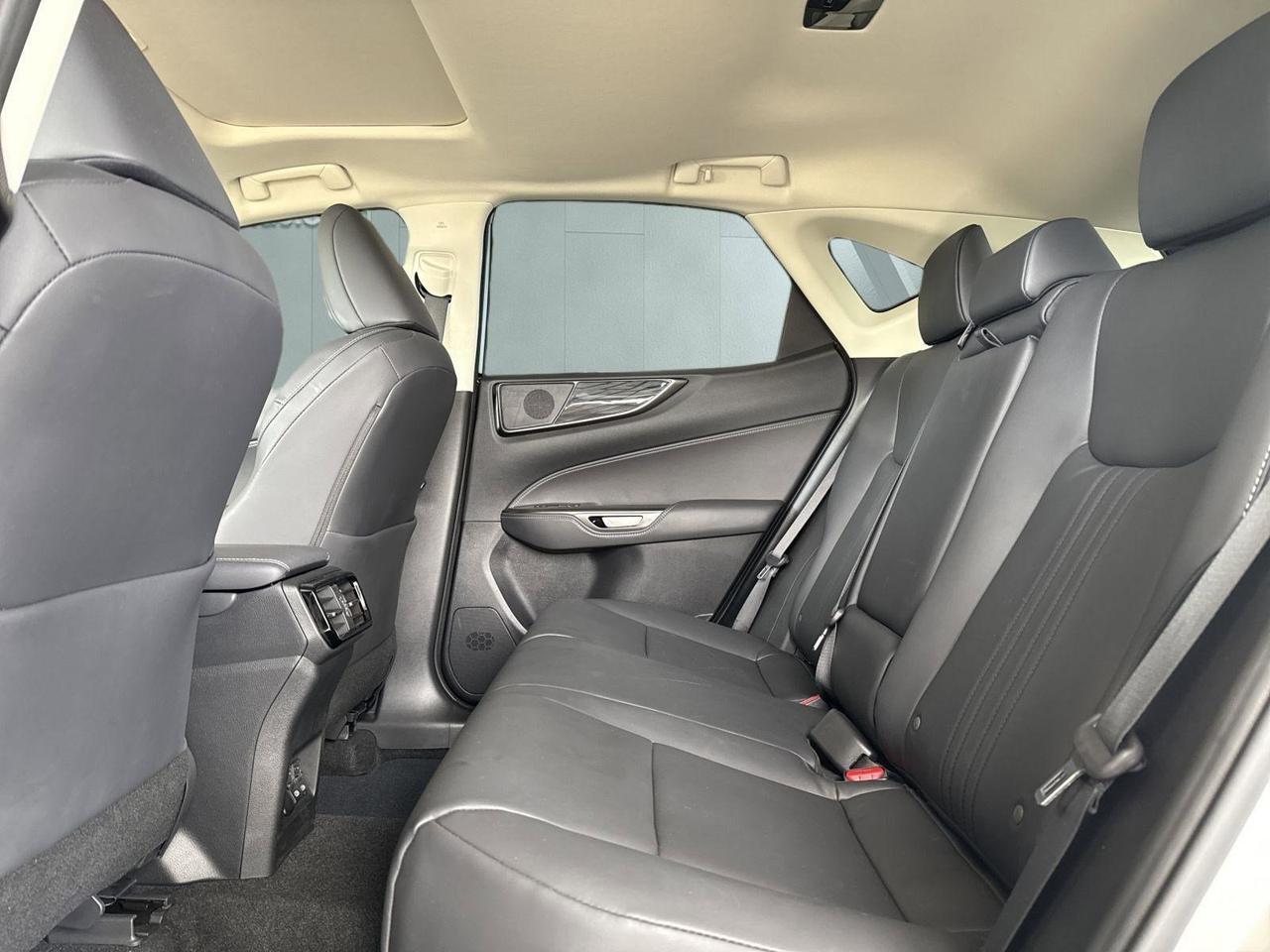 2024 Lexus NX 250 Premium San Antonio TX