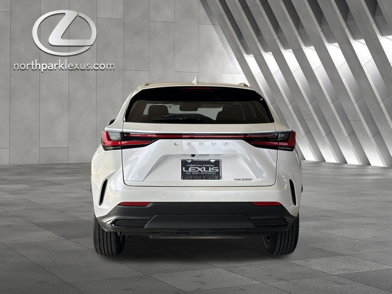 2024 Lexus NX 250 Premium San Antonio TX
