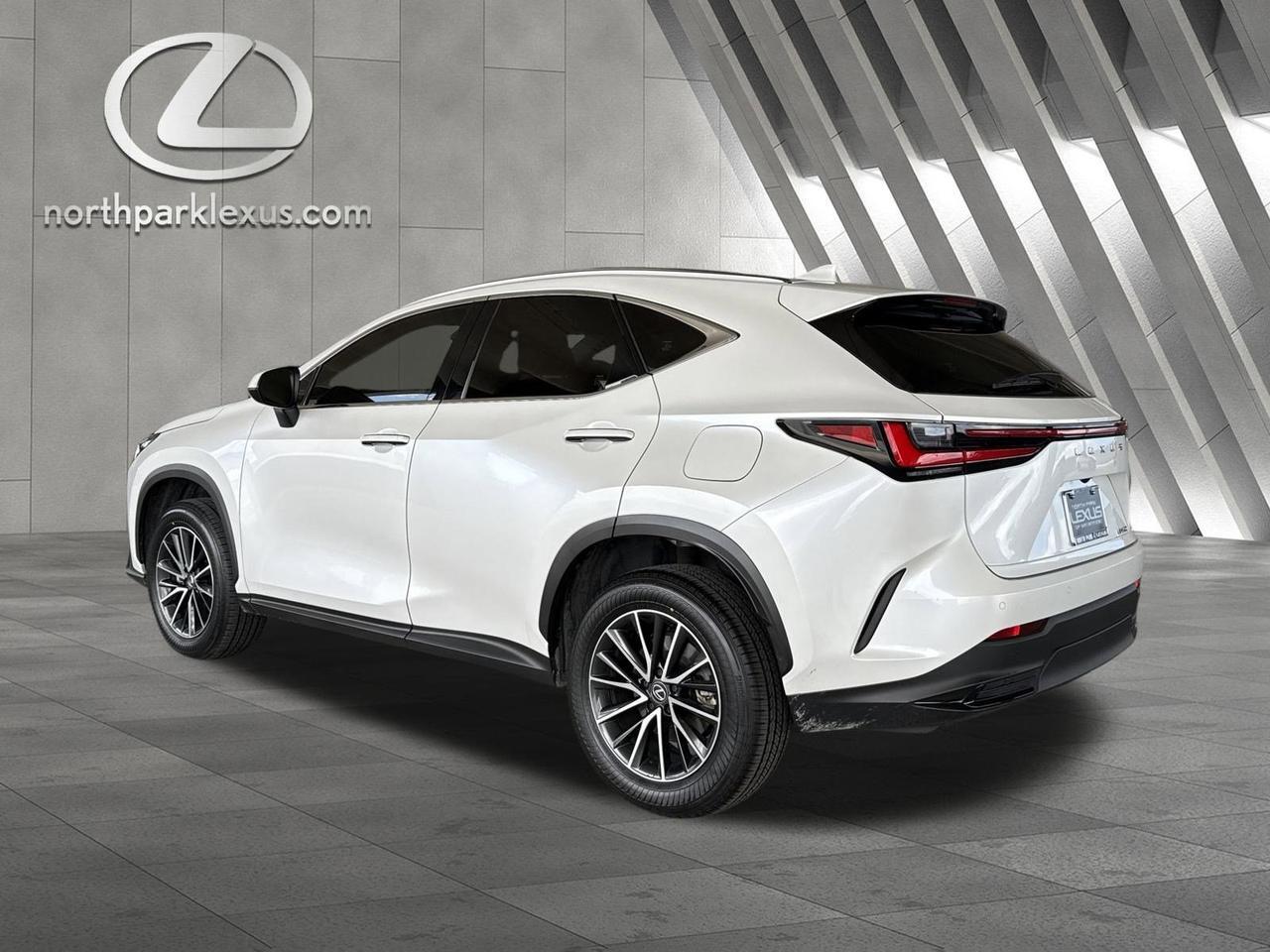 2024 Lexus NX 250 Premium San Antonio TX