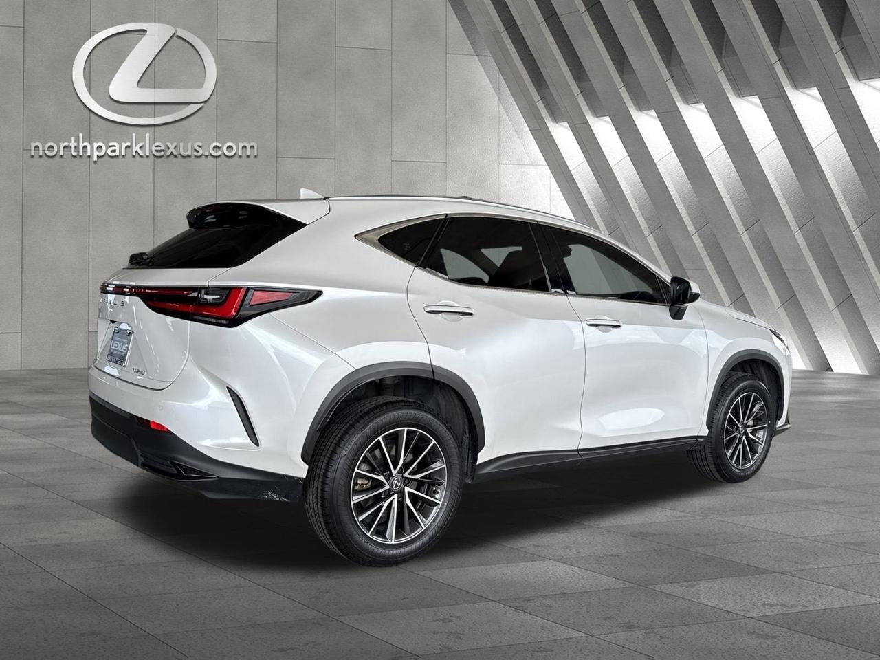 2024 Lexus NX 250 Premium San Antonio TX
