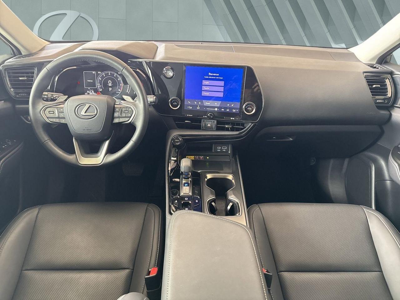 2024 Lexus NX 250 Premium San Antonio TX