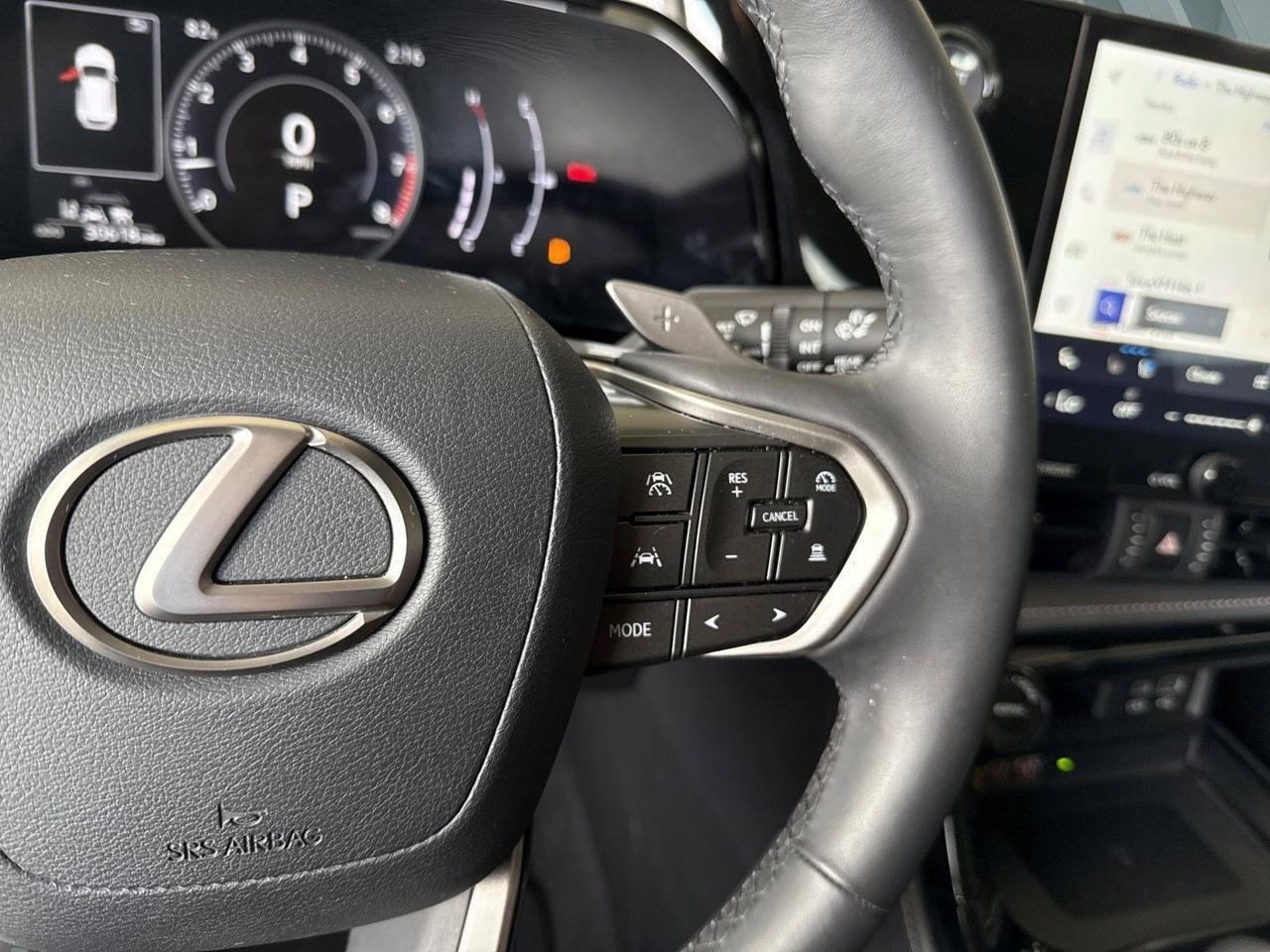 2024 Lexus NX 250 Premium San Antonio TX