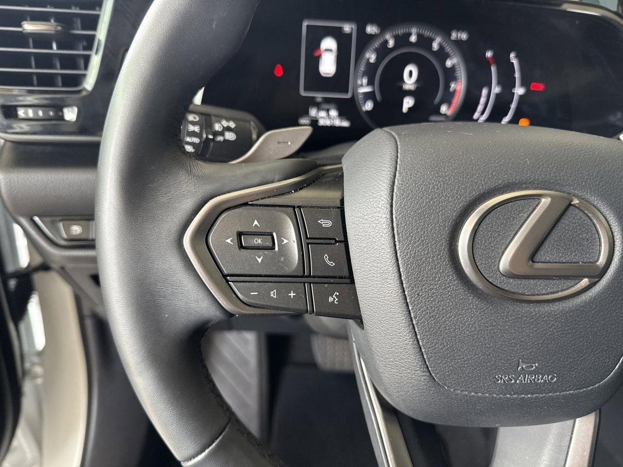 2024 Lexus NX 250 Premium San Antonio TX