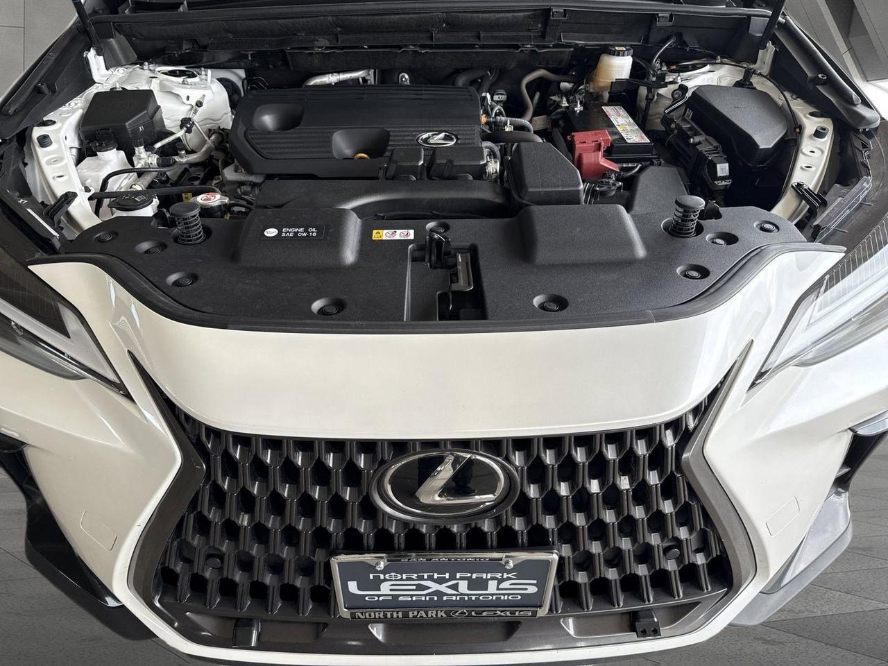 2024 Lexus NX 250 Premium San Antonio TX