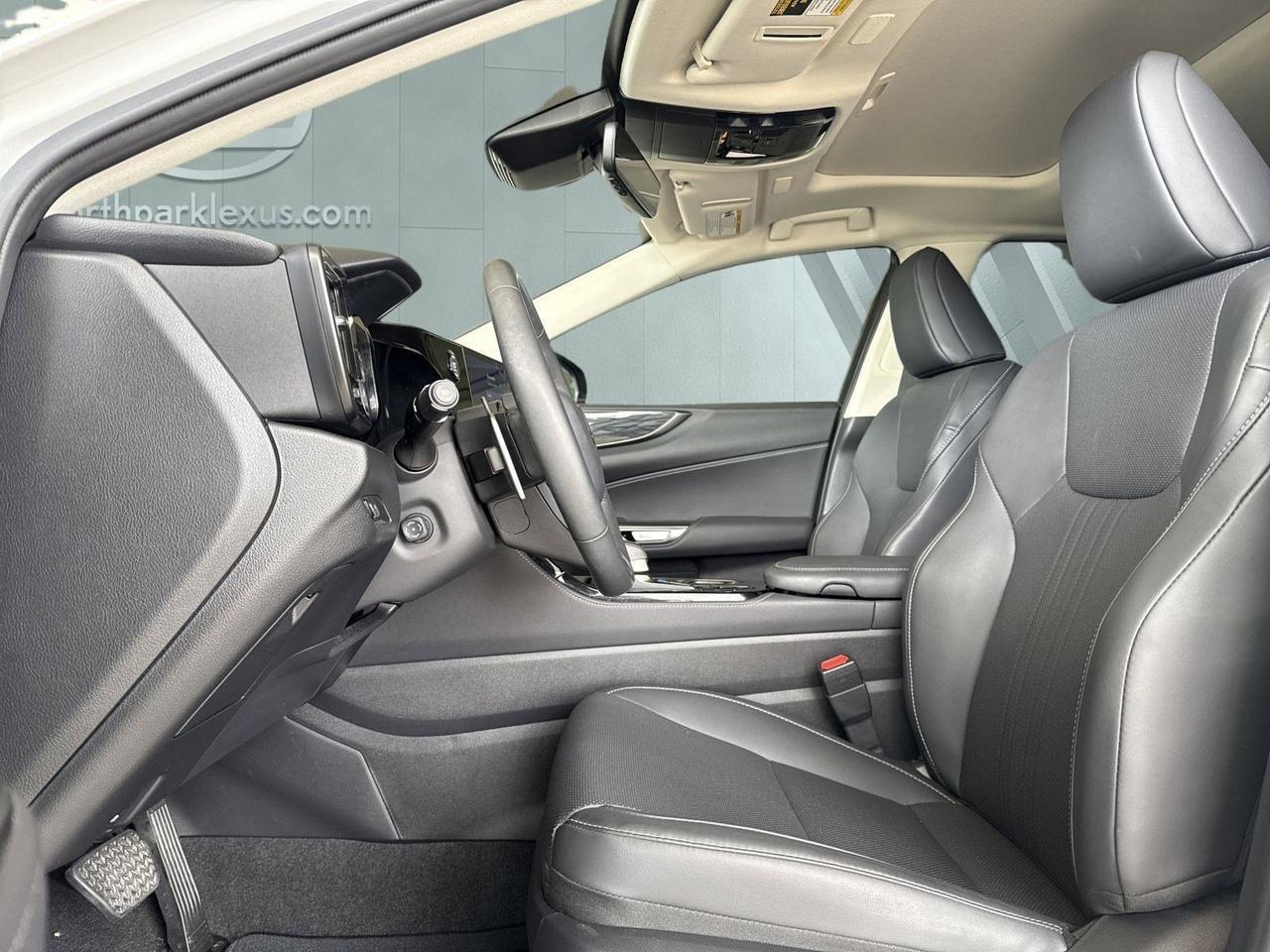 2024 Lexus NX 250 Premium San Antonio TX