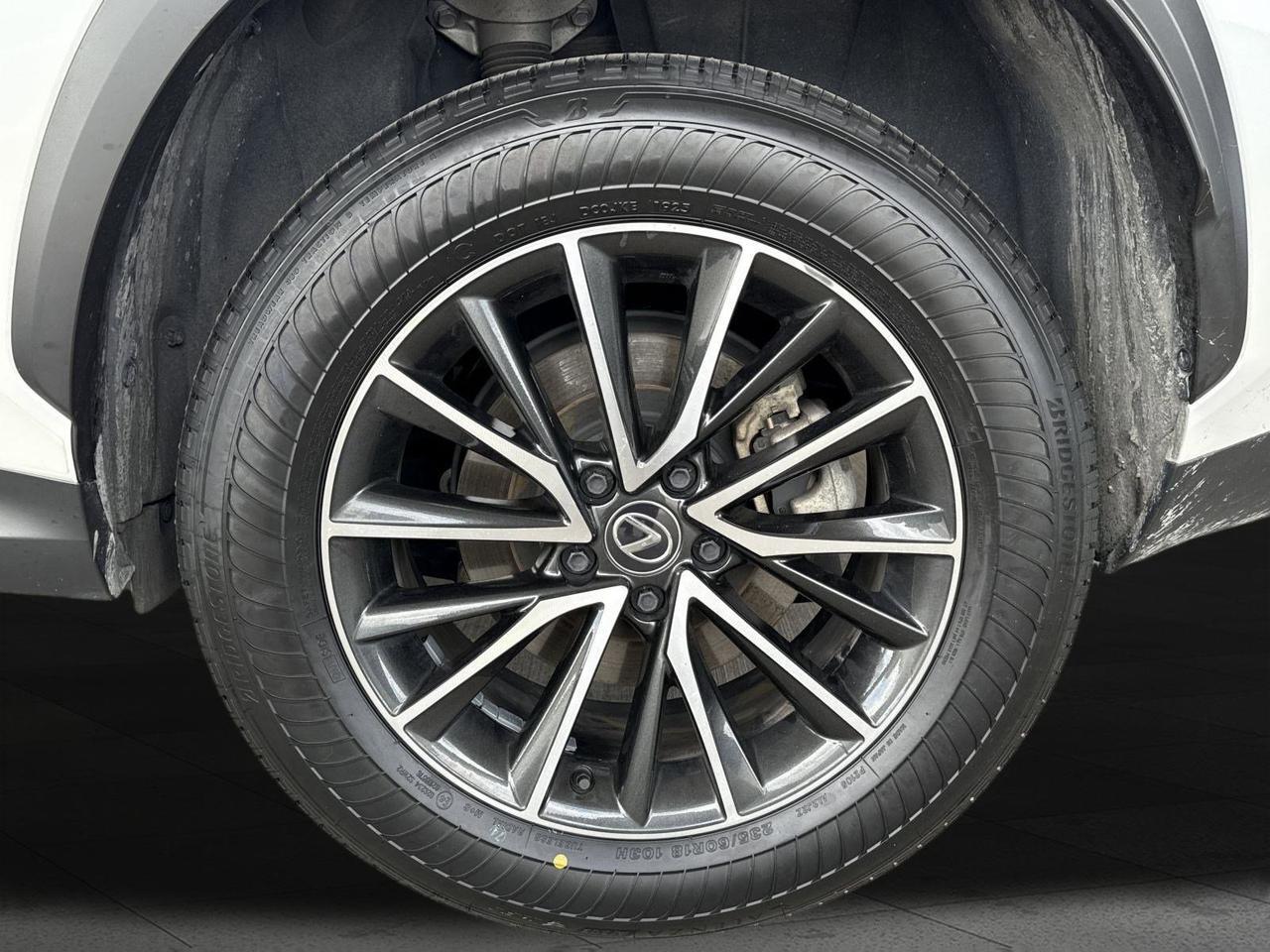 2024 Lexus NX 250 Premium San Antonio TX