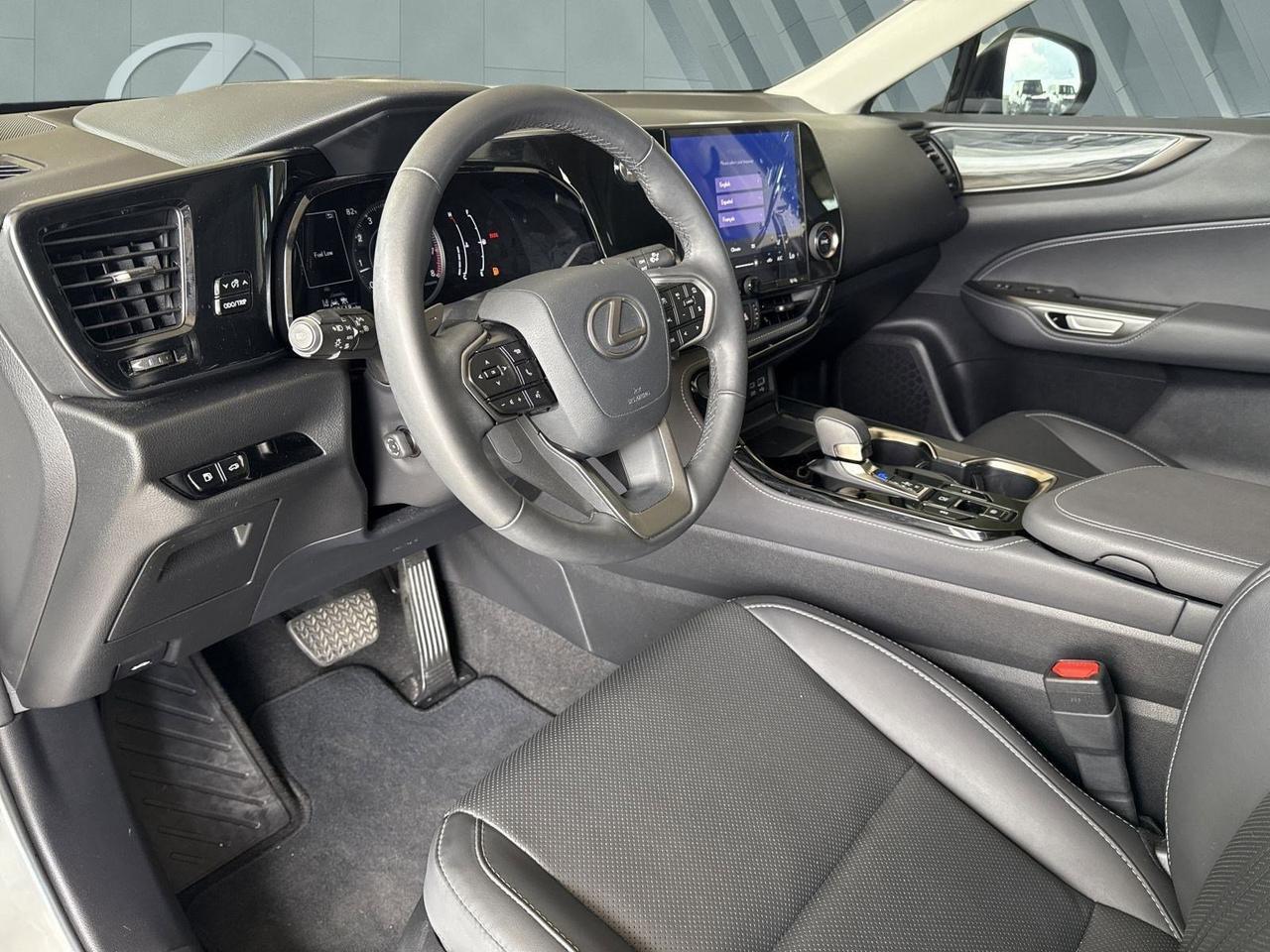 2024 Lexus NX 250 Premium San Antonio TX