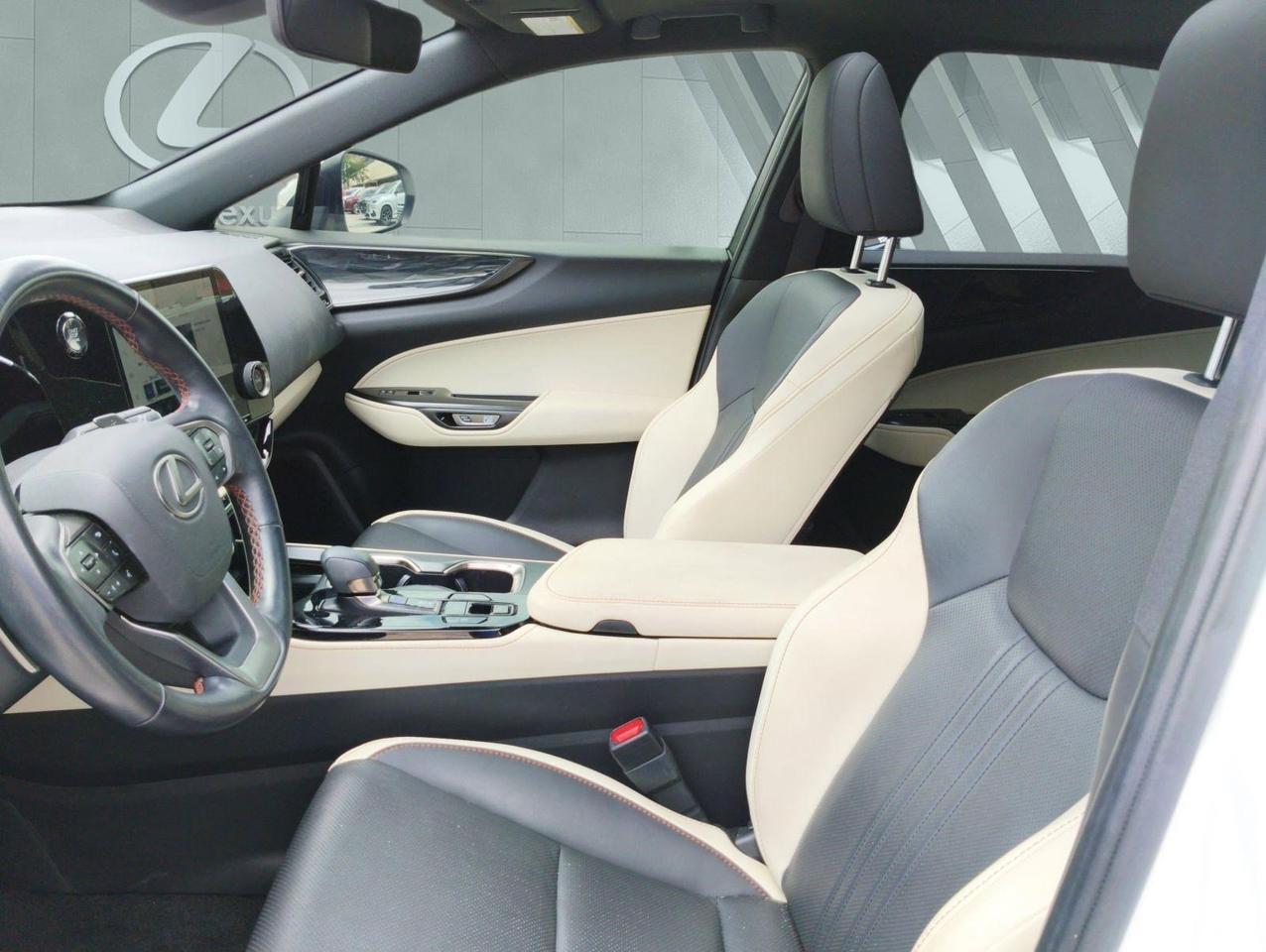 2024 Lexus NX 250 Premium San Antonio TX
