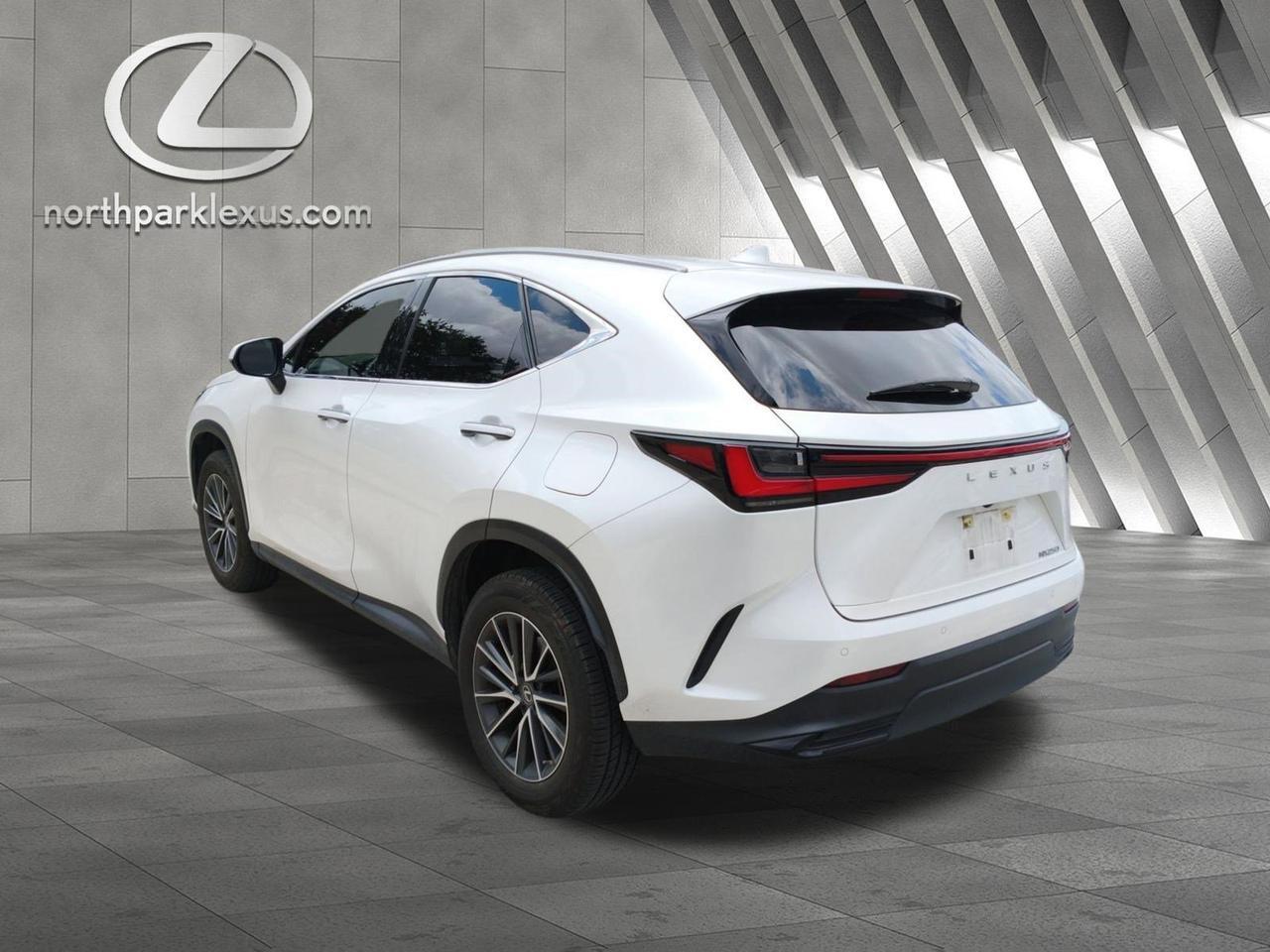 2024 Lexus NX 250 Premium San Antonio TX