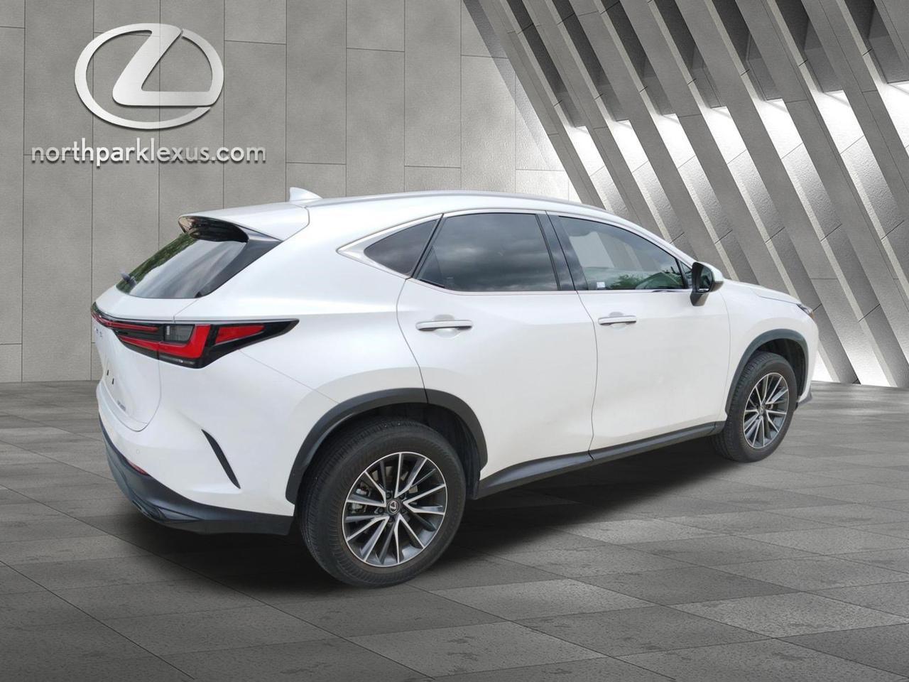 2024 Lexus NX 250 Premium San Antonio TX