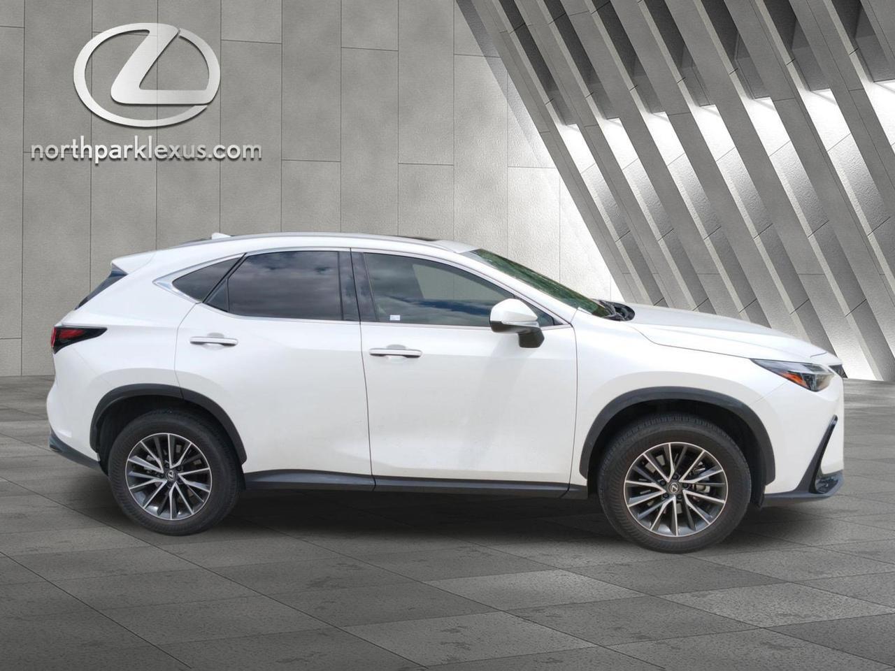 2024 Lexus NX 250 Premium San Antonio TX