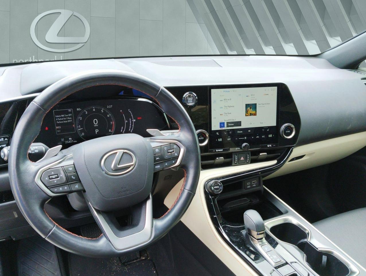 2024 Lexus NX 250 Premium San Antonio TX