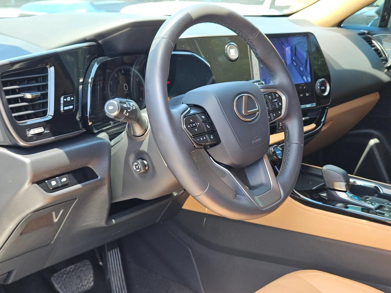 2024 Lexus NX 250 Premium San Antonio TX