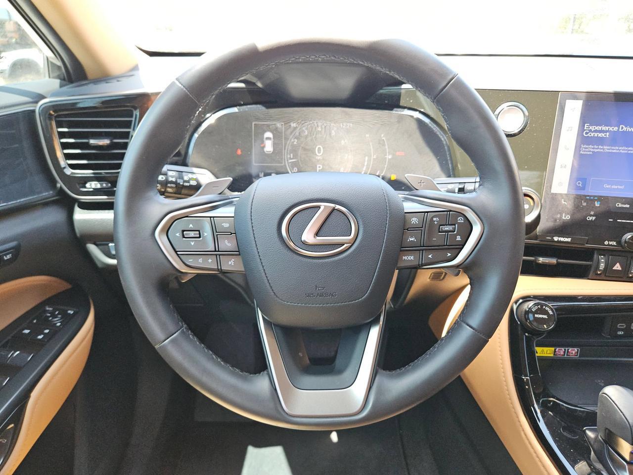 2024 Lexus NX 250 Premium San Antonio TX